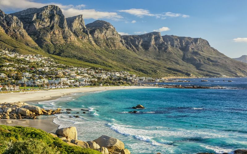 5 Days, 4 Nights Cape Town Holiday Package Holidays Hub