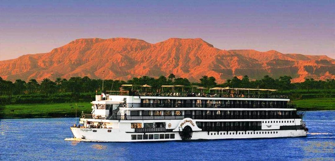 ncl cruises to egypt
